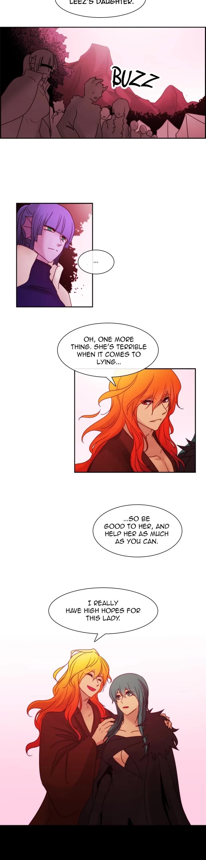 Kubera - Chapter 650: [Season 3] Ep. 351 - The Snake King (13)