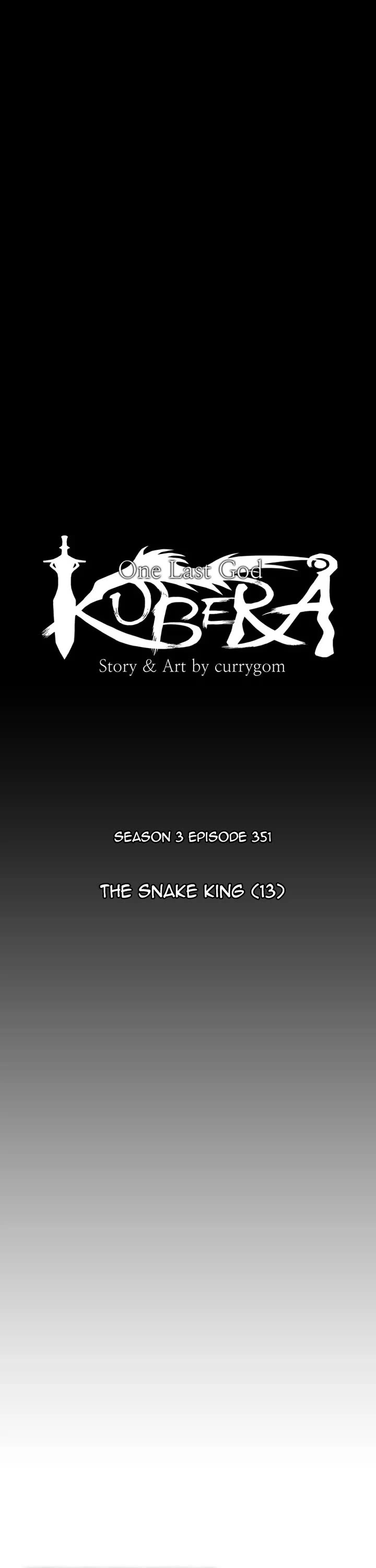 Kubera - Chapter 650: [Season 3] Ep. 351 - The Snake King (13)