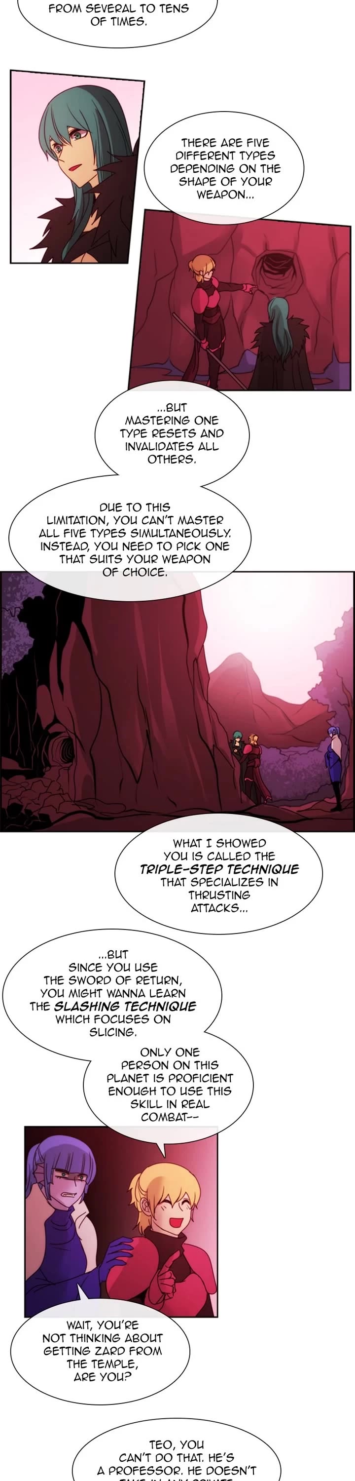 Kubera - Chapter 650: [Season 3] Ep. 351 - The Snake King (13)