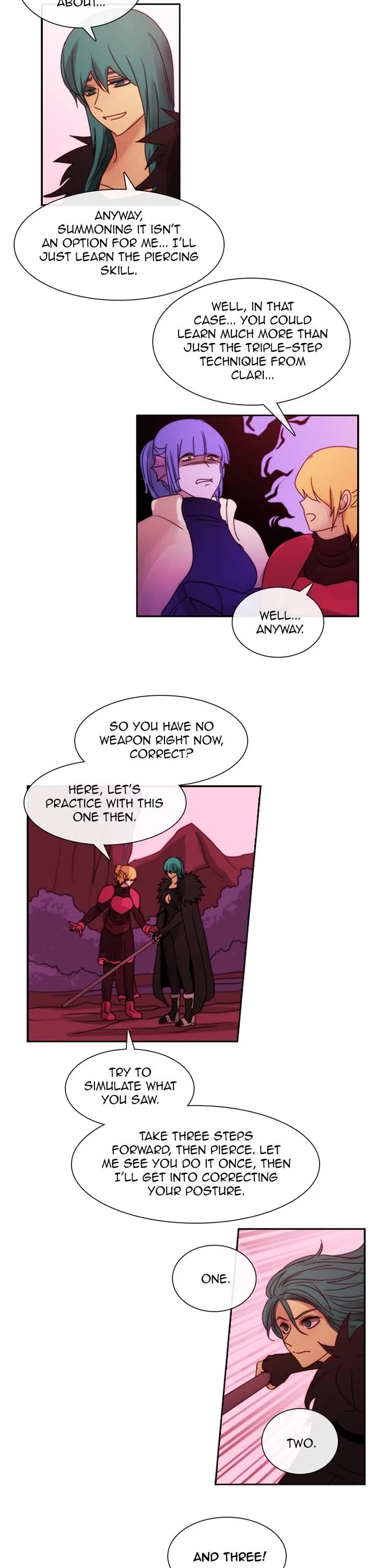 Kubera - Chapter 650: [Season 3] Ep. 351 - The Snake King (13)