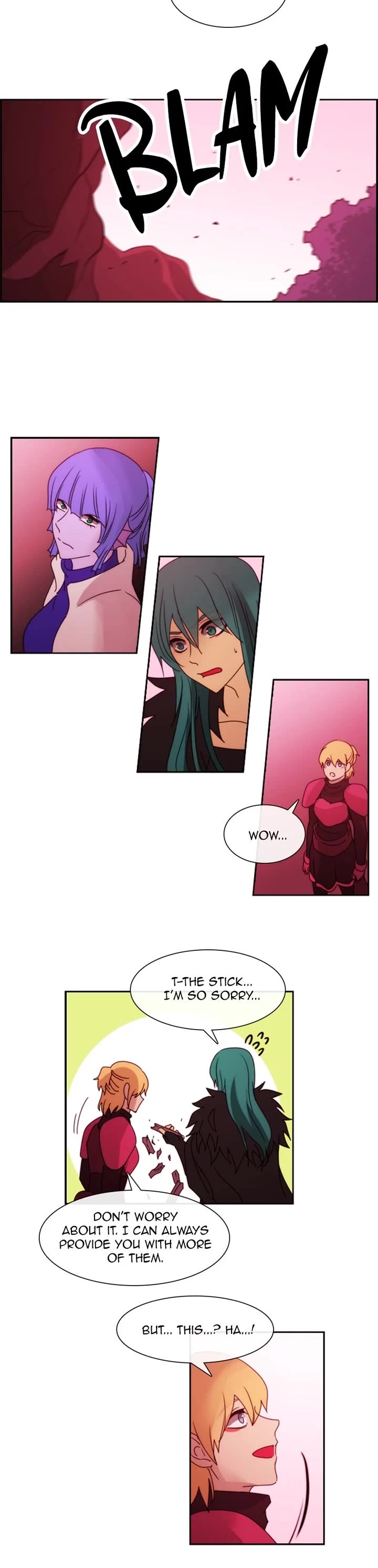 Kubera - Chapter 650: [Season 3] Ep. 351 - The Snake King (13)