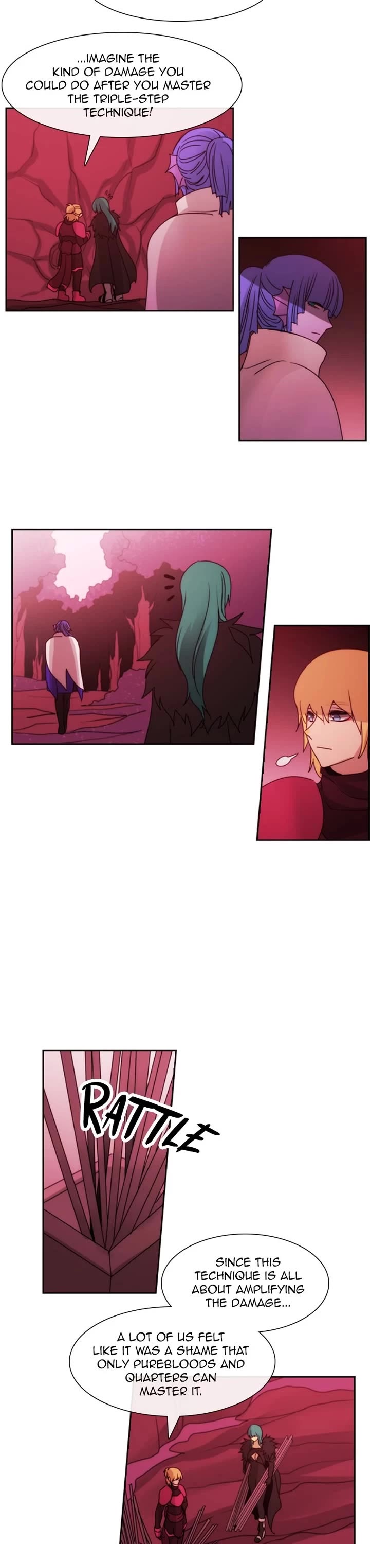 Kubera - Chapter 650: [Season 3] Ep. 351 - The Snake King (13)