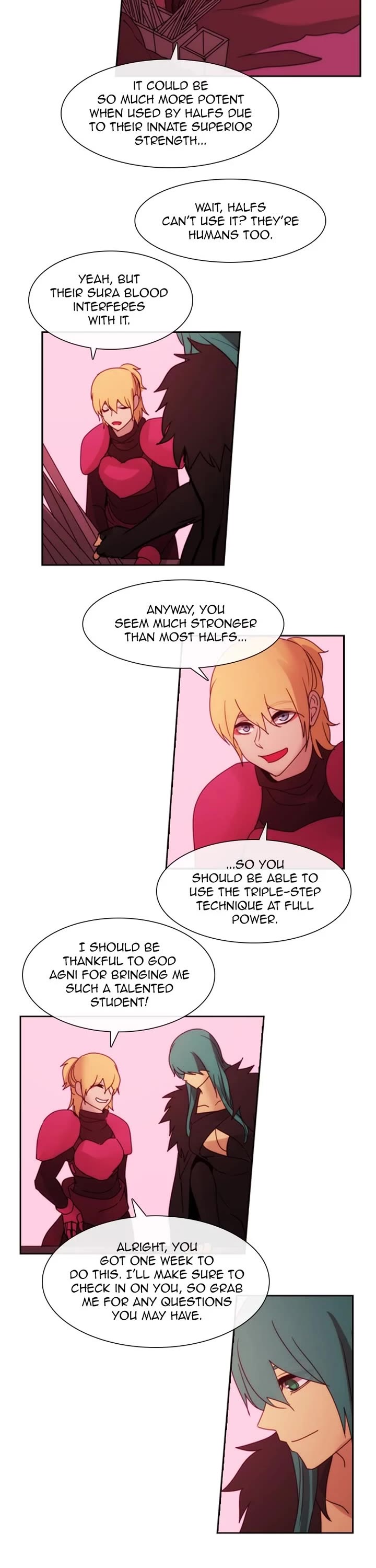 Kubera - Chapter 650: [Season 3] Ep. 351 - The Snake King (13)