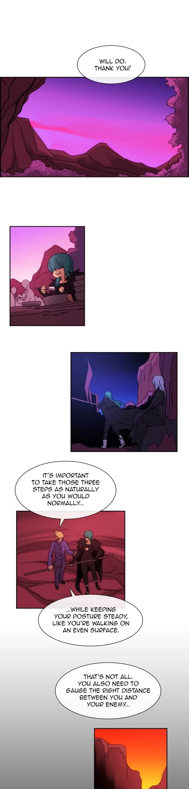 Kubera - Chapter 650: [Season 3] Ep. 351 - The Snake King (13)