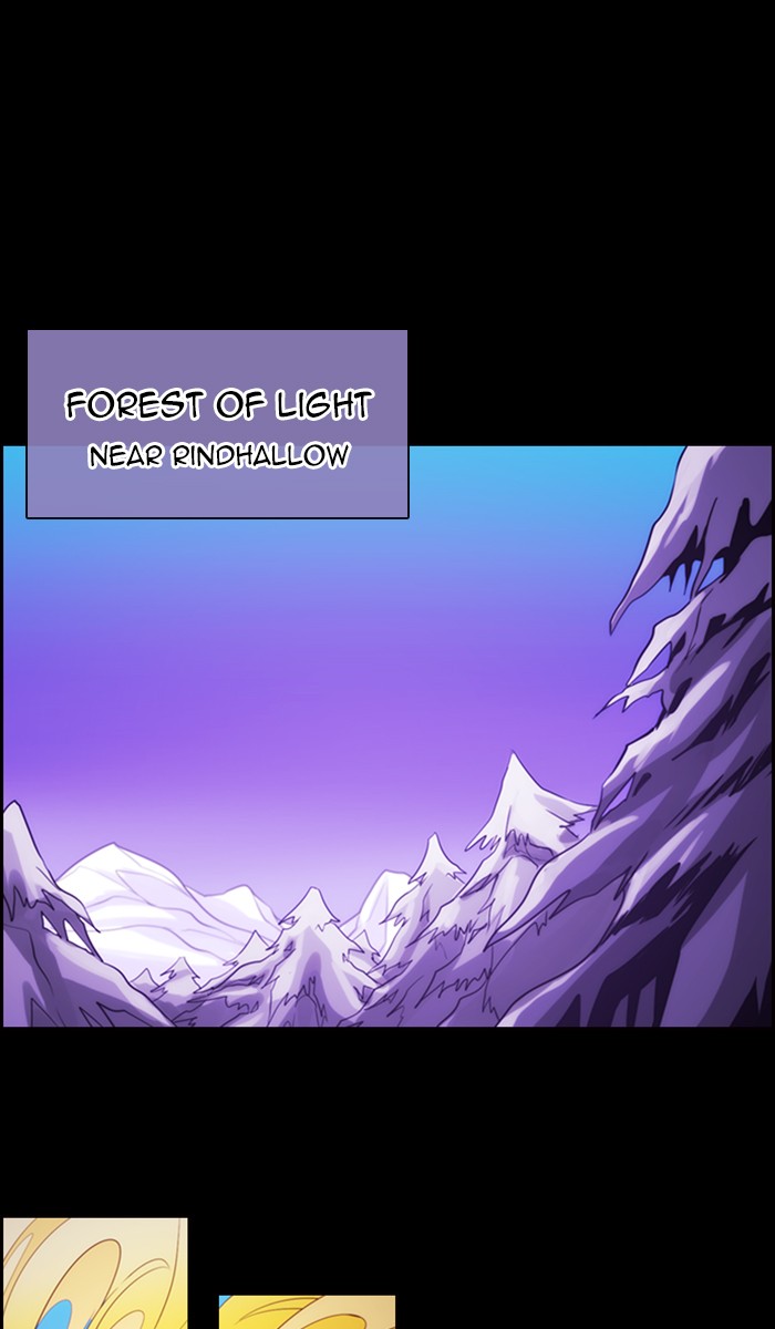 Kubera - Chapter 446: [Season 3] Ep. 161 - The Weight Of Time (1)