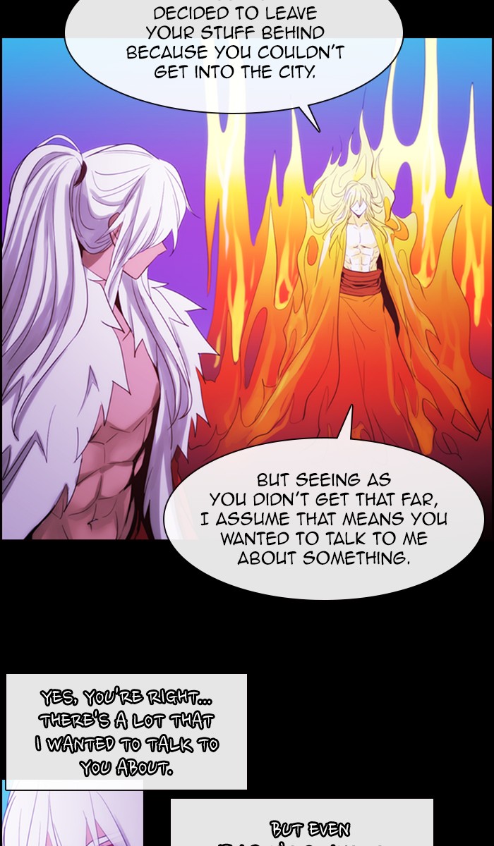 Kubera - Chapter 446: [Season 3] Ep. 161 - The Weight Of Time (1)