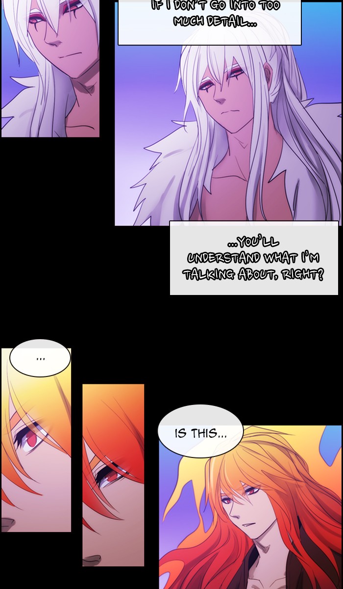 Kubera - Chapter 446: [Season 3] Ep. 161 - The Weight Of Time (1)