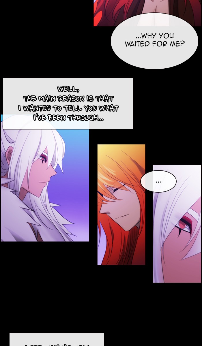 Kubera - Chapter 446: [Season 3] Ep. 161 - The Weight Of Time (1)