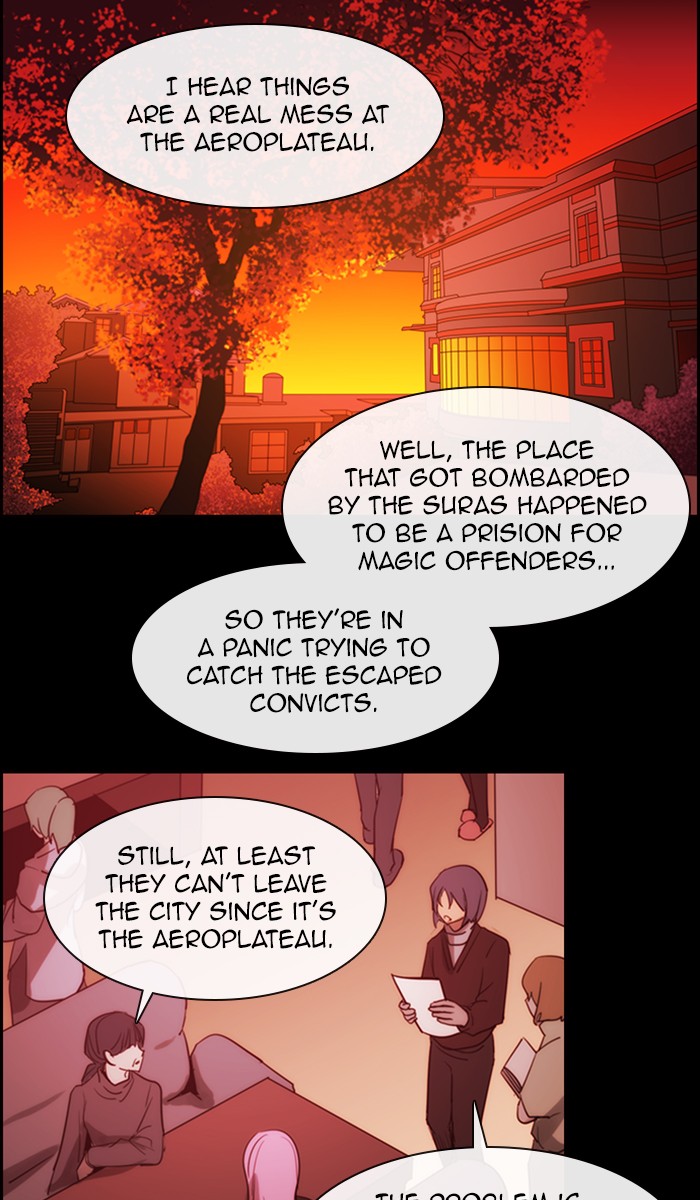 Kubera - Chapter 446: [Season 3] Ep. 161 - The Weight Of Time (1)