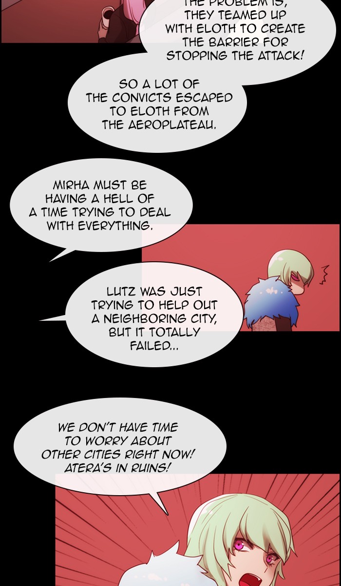 Kubera - Chapter 446: [Season 3] Ep. 161 - The Weight Of Time (1)