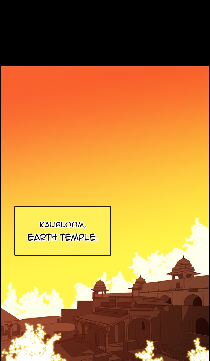 Kubera - Chapter 446: [Season 3] Ep. 161 - The Weight Of Time (1)