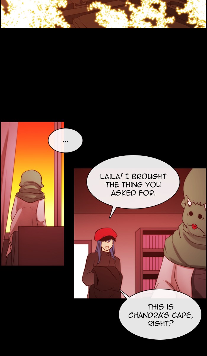 Kubera - Chapter 446: [Season 3] Ep. 161 - The Weight Of Time (1)