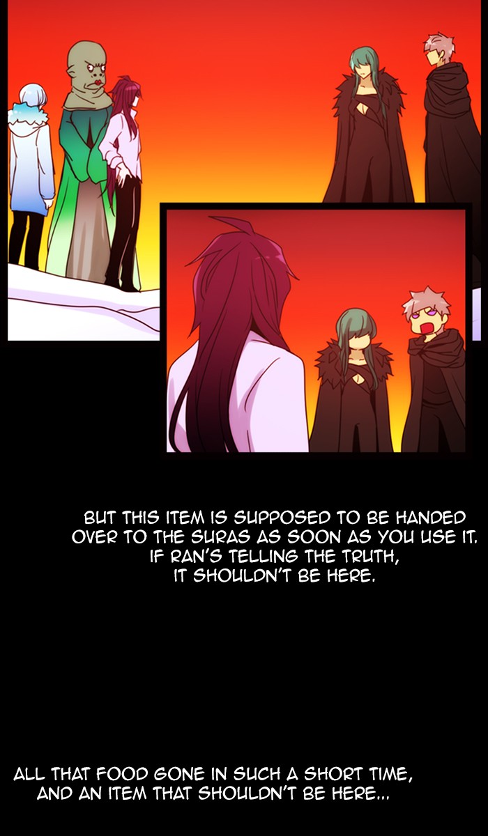 Kubera - Chapter 446: [Season 3] Ep. 161 - The Weight Of Time (1)