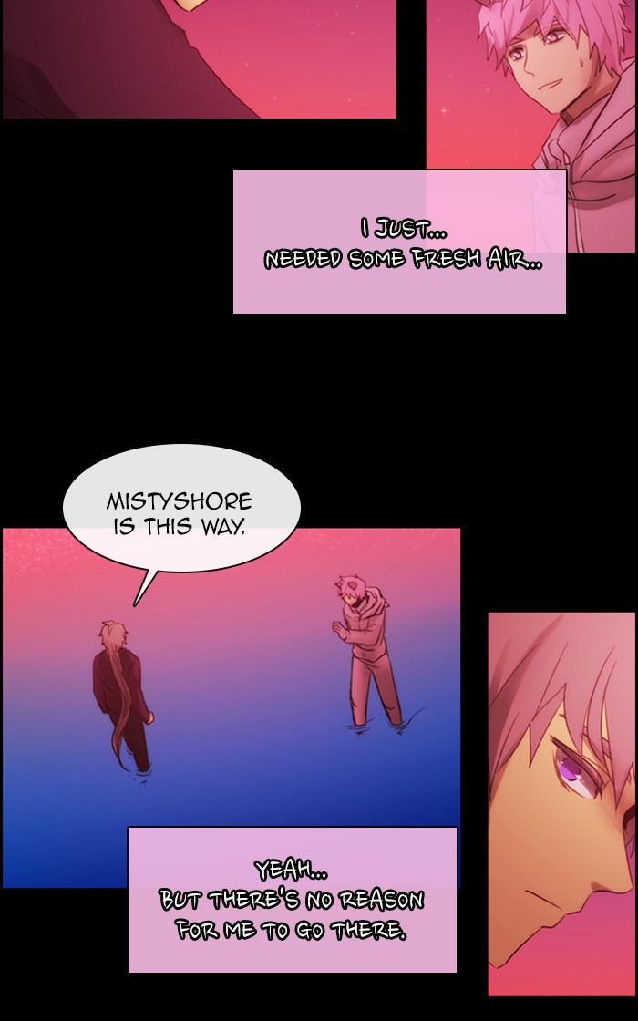 Kubera - Chapter 446: [Season 3] Ep. 161 - The Weight Of Time (1)