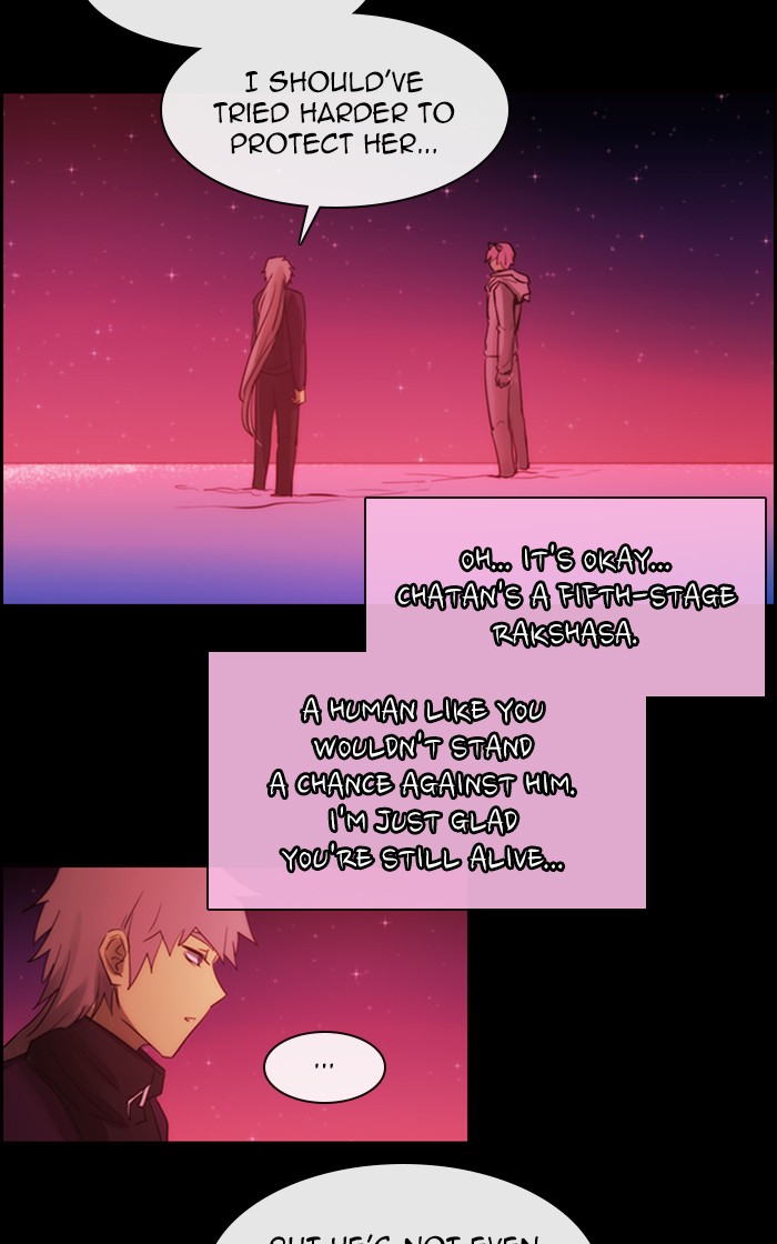 Kubera - Chapter 446: [Season 3] Ep. 161 - The Weight Of Time (1)