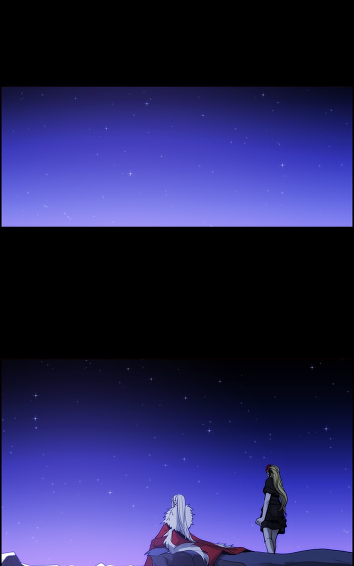 Kubera - Chapter 446: [Season 3] Ep. 161 - The Weight Of Time (1)