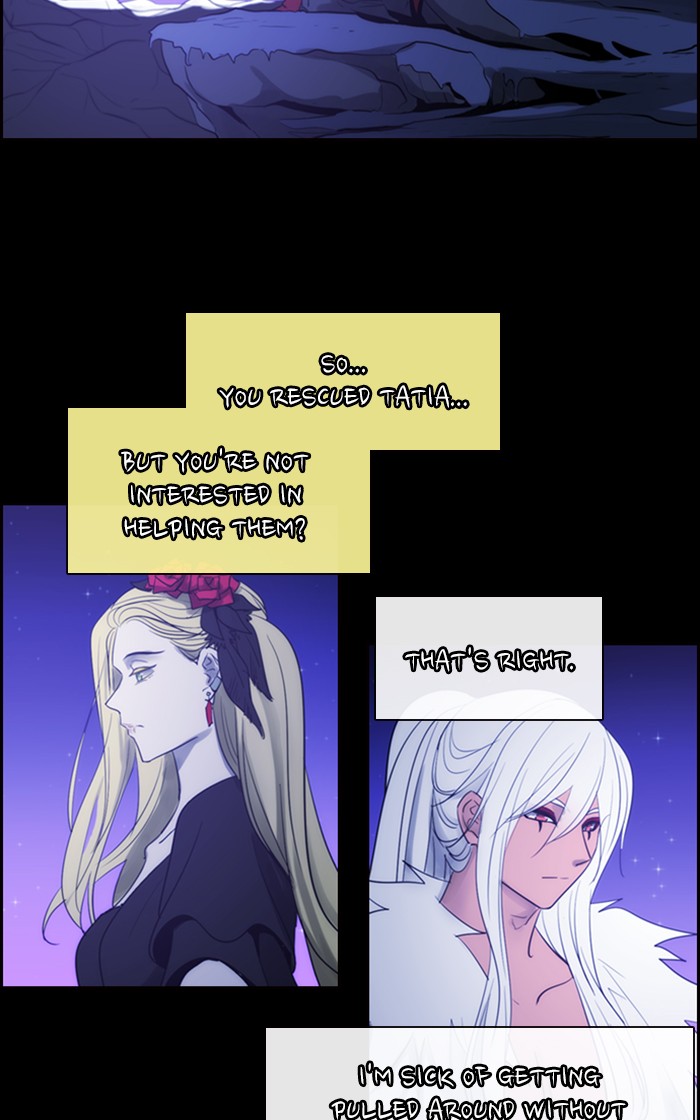 Kubera - Chapter 446: [Season 3] Ep. 161 - The Weight Of Time (1)