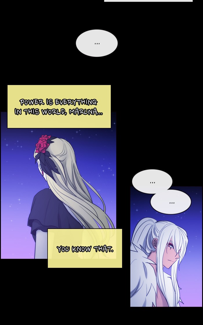 Kubera - Chapter 446: [Season 3] Ep. 161 - The Weight Of Time (1)