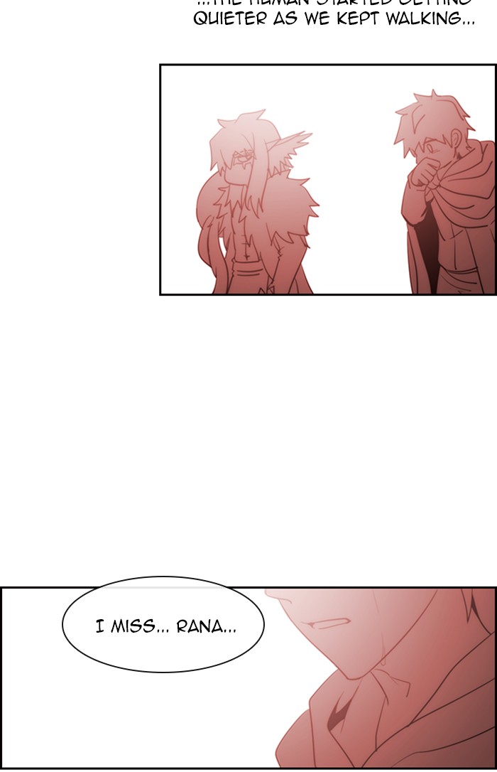 Kubera - Chapter 446: [Season 3] Ep. 161 - The Weight Of Time (1)