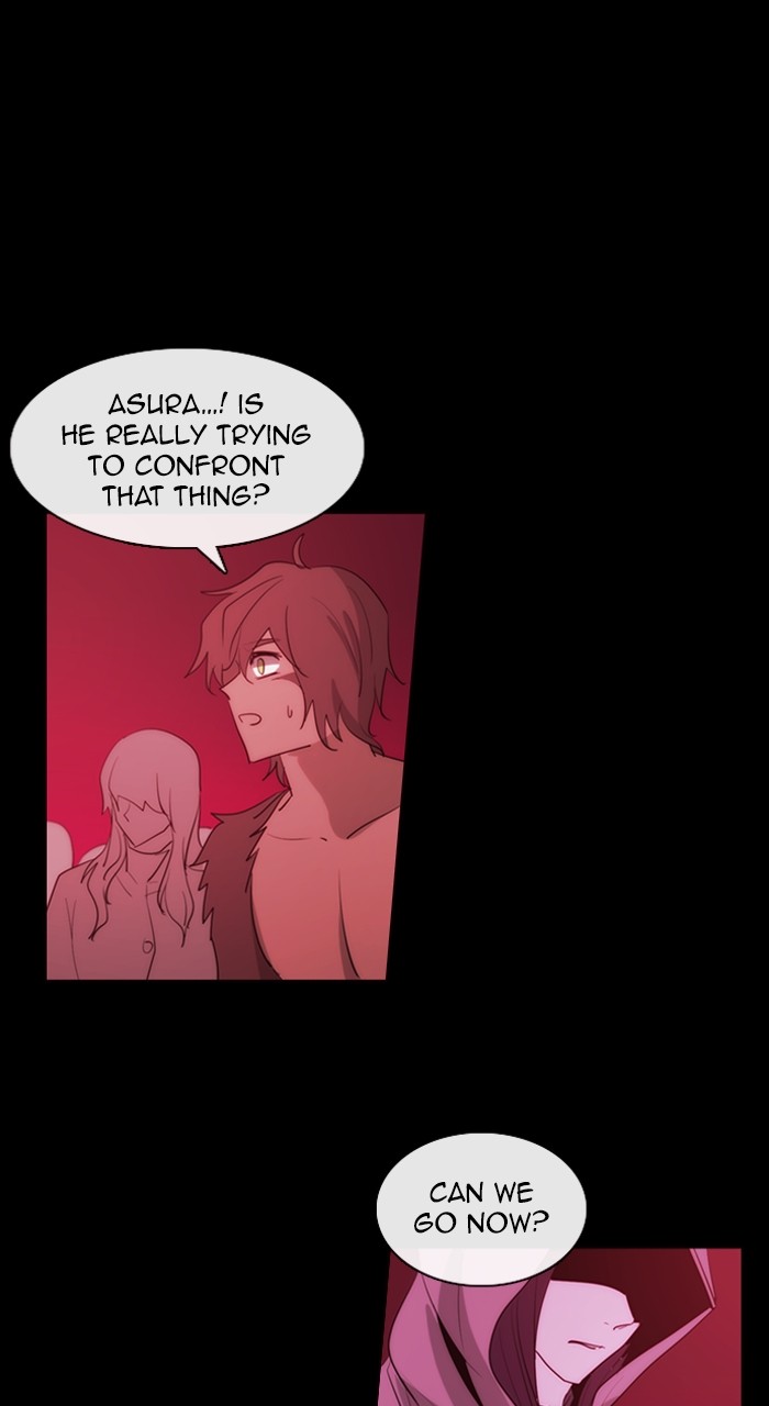 Kubera - Chapter 589