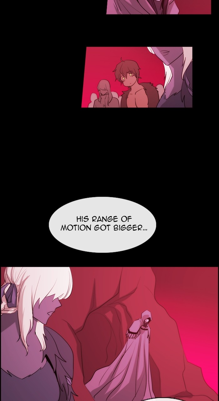 Kubera - Chapter 589