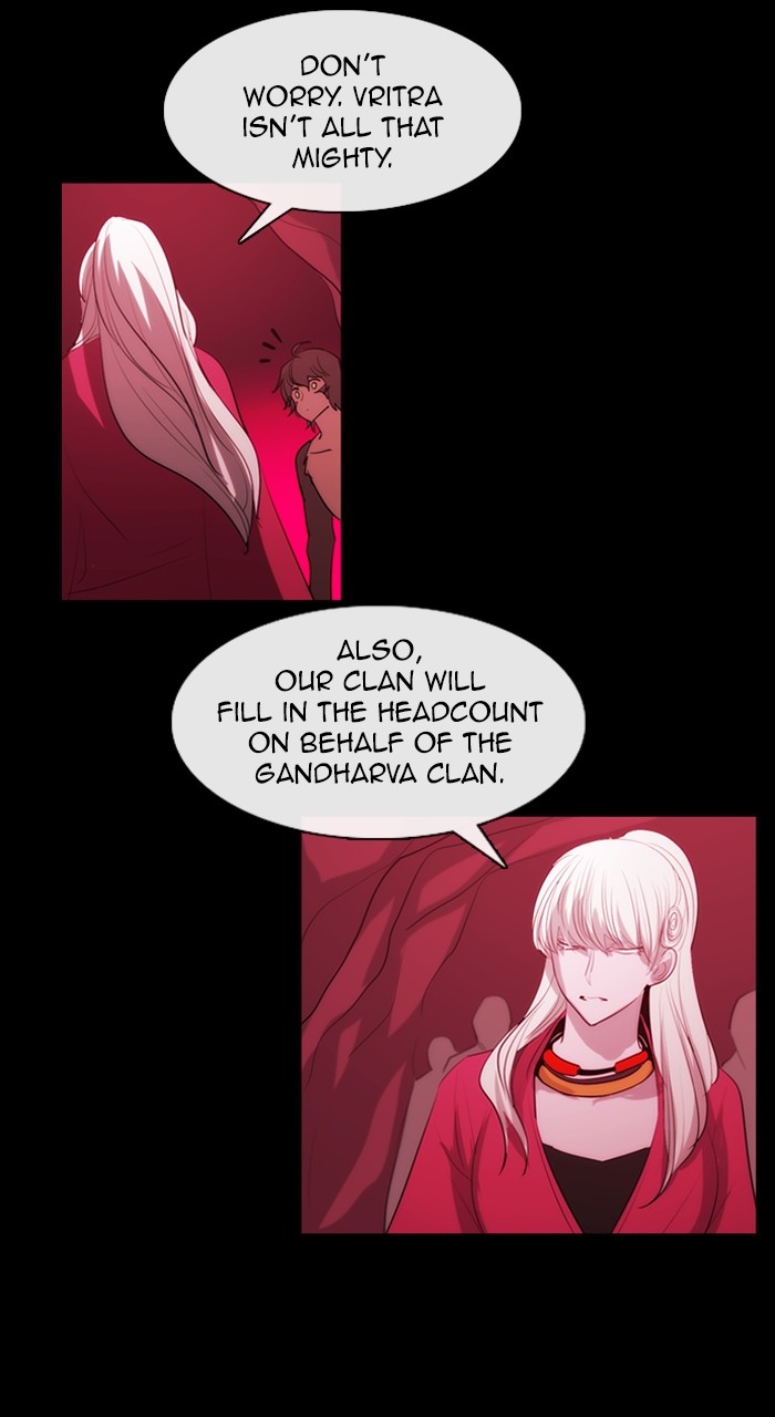 Kubera - Chapter 589