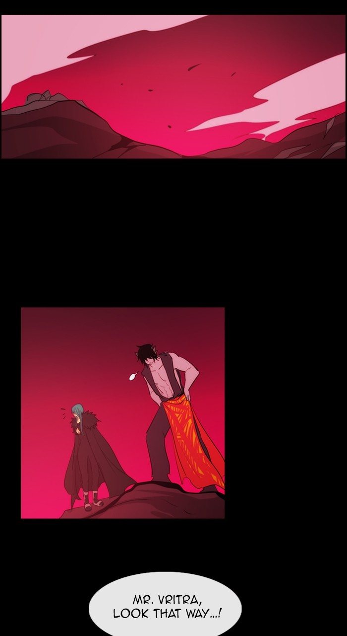 Kubera - Chapter 589