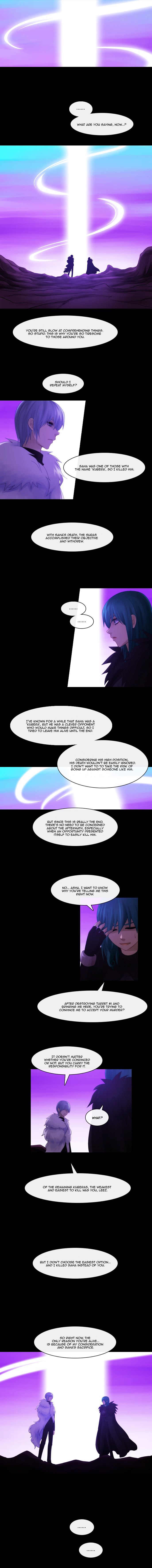 Kubera - Chapter 263 : Your Justice And Mine (26)