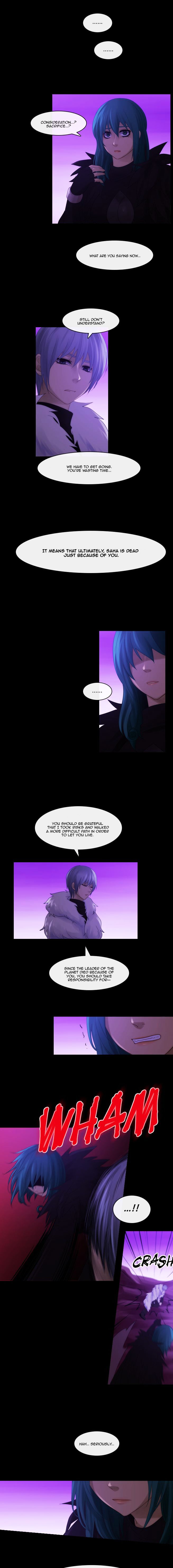 Kubera - Chapter 263 : Your Justice And Mine (26)