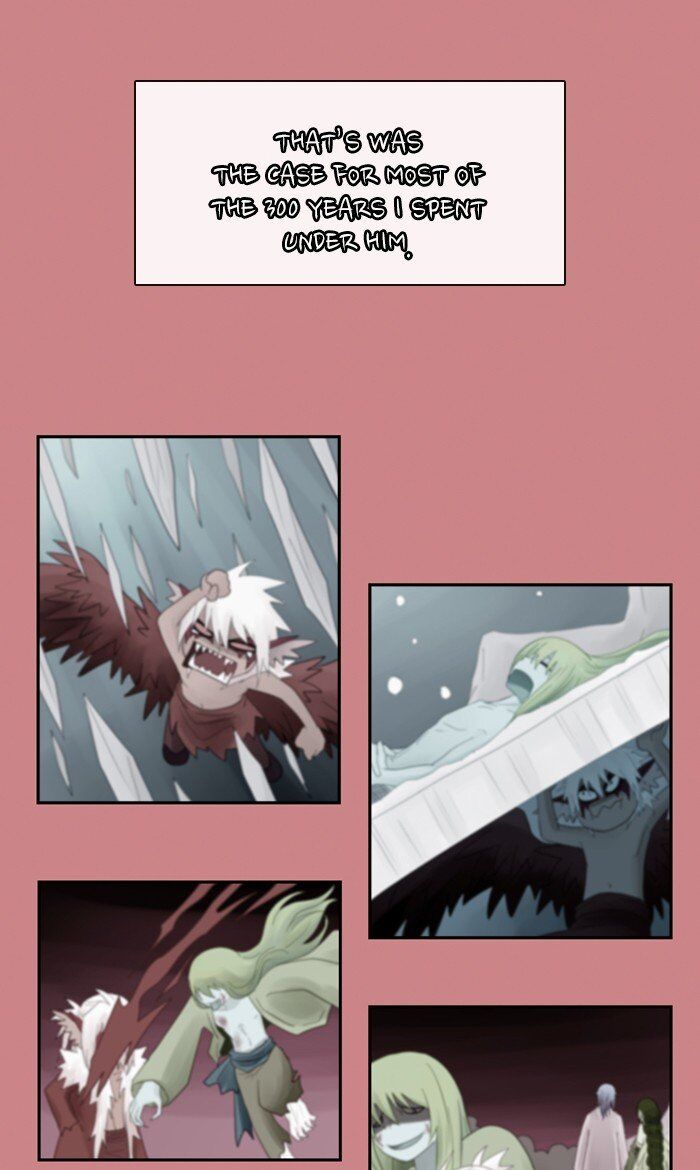 Kubera - Chapter 444