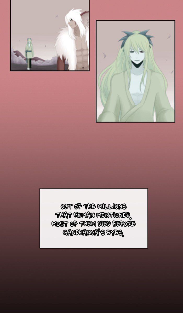 Kubera - Chapter 444