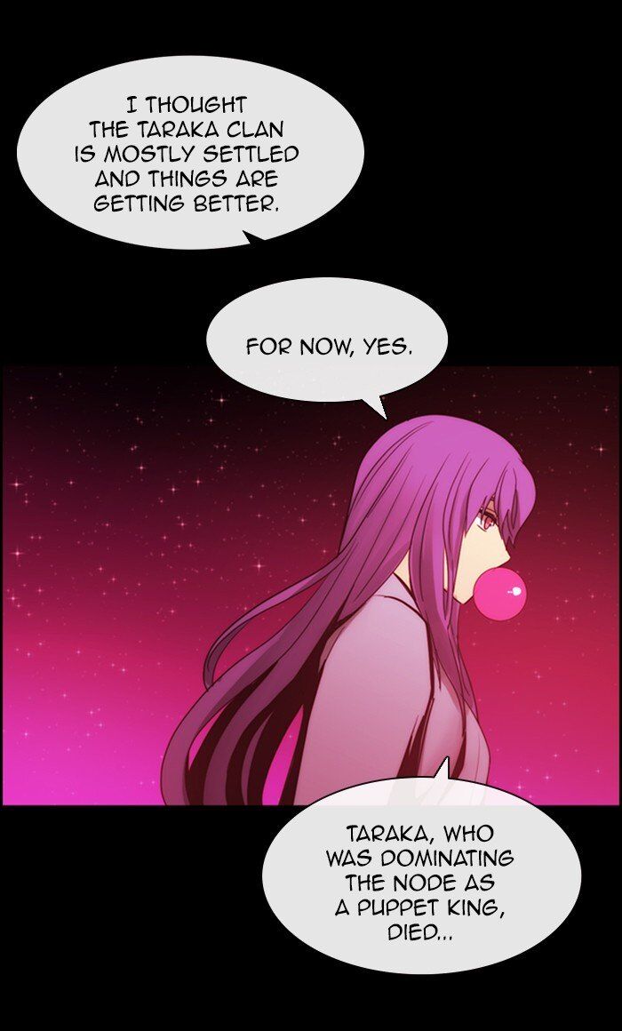 Kubera - Chapter 444