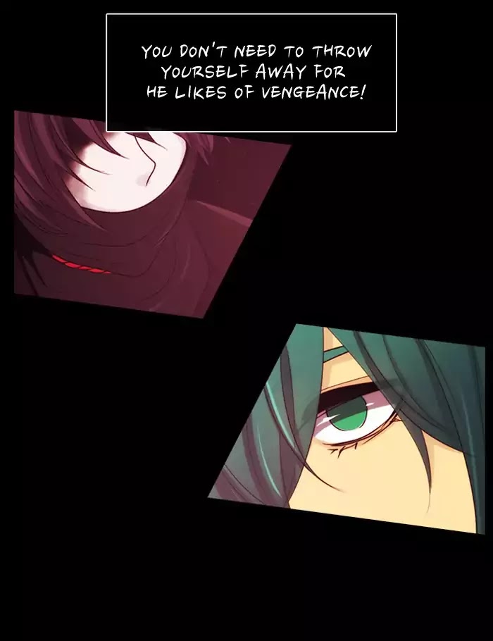 Kubera - Chapter 350: The Point Of Your Sword (5)