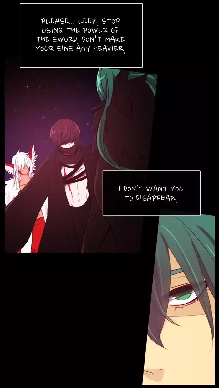 Kubera - Chapter 350: The Point Of Your Sword (5)