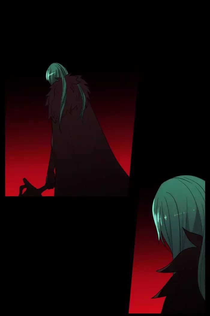 Kubera - Chapter 350: The Point Of Your Sword (5)