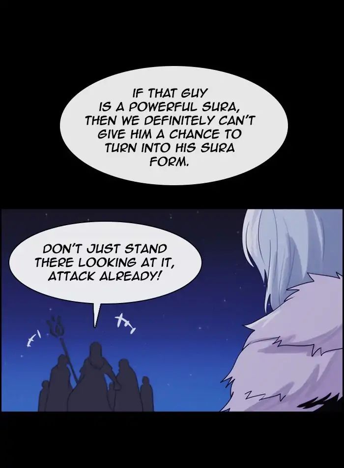 Kubera - Chapter 370: Crime And Punishment (12)