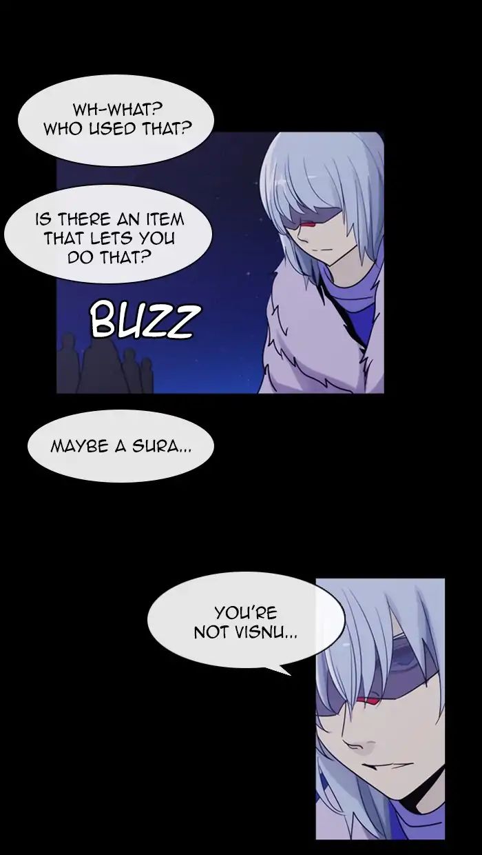 Kubera - Chapter 370: Crime And Punishment (12)