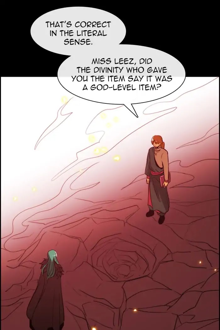 Kubera - Chapter 382: Soul (8)