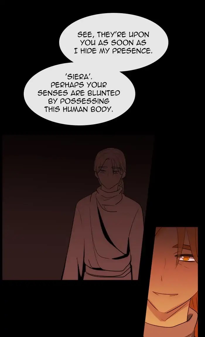 Kubera - Chapter 382: Soul (8)