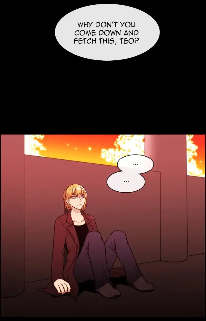 Kubera - Chapter 382: Soul (8)