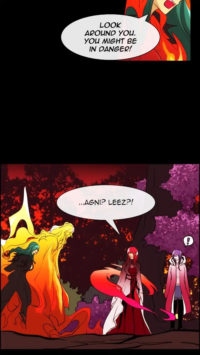 Kubera - Chapter 382: Soul (8)