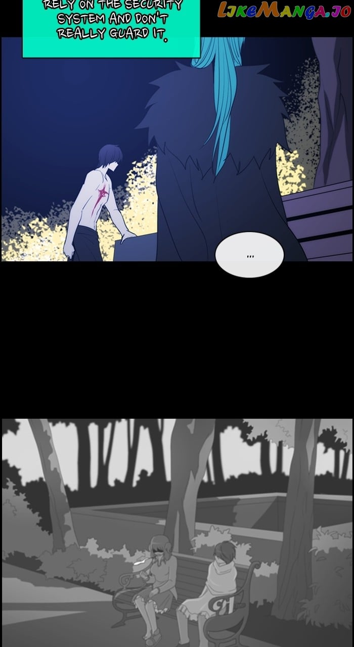 Kubera - Chapter 597