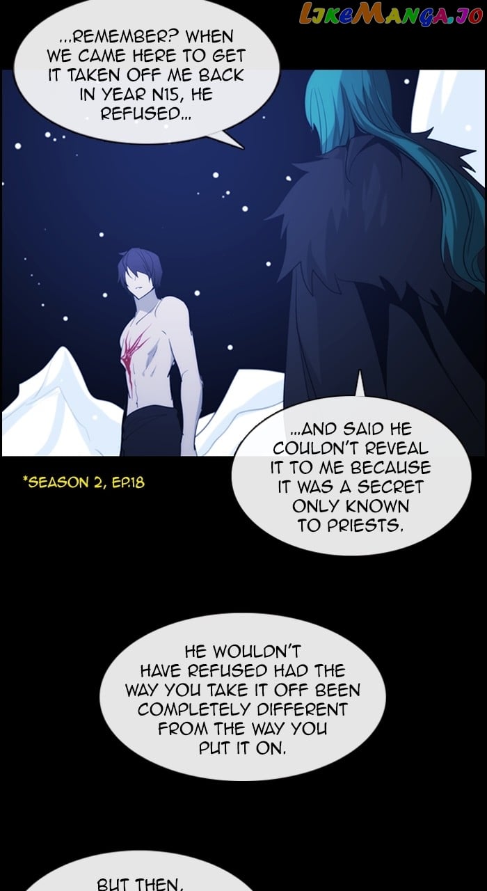 Kubera - Chapter 597