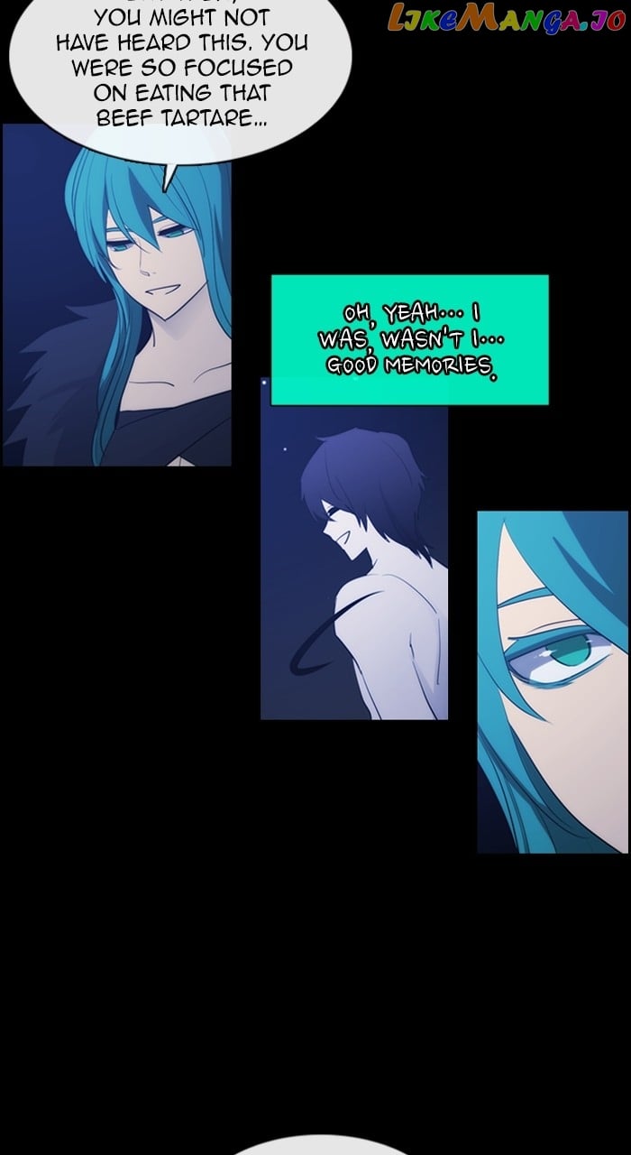 Kubera - Chapter 597