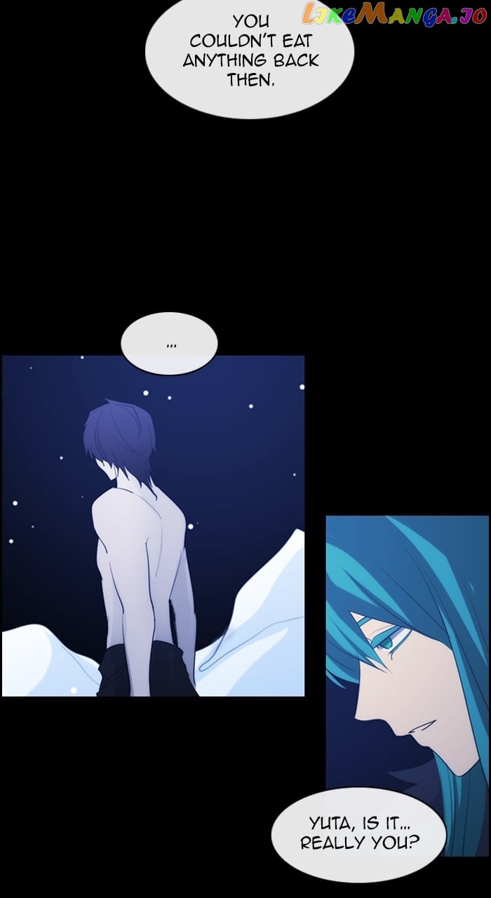 Kubera - Chapter 597