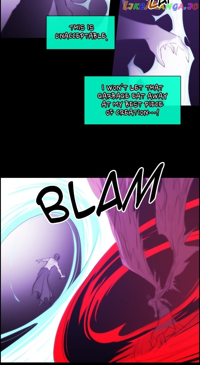 Kubera - Chapter 597