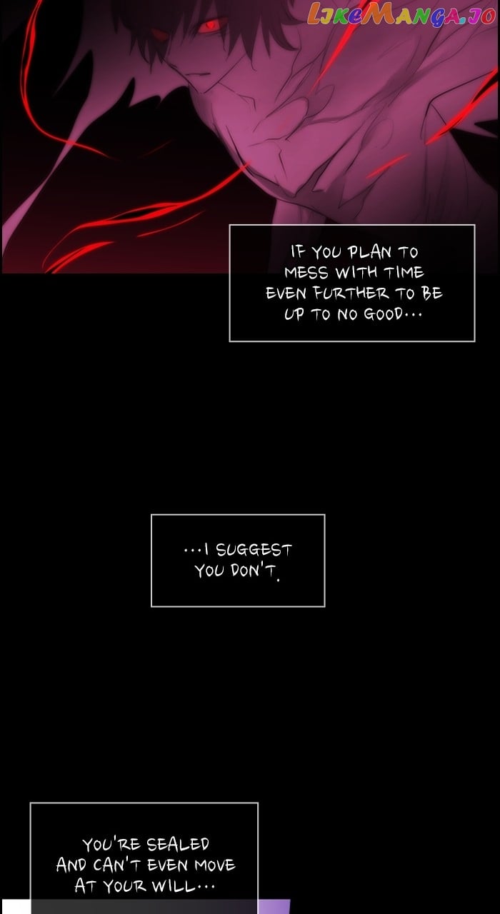 Kubera - Chapter 597