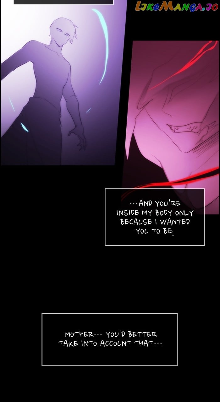 Kubera - Chapter 597