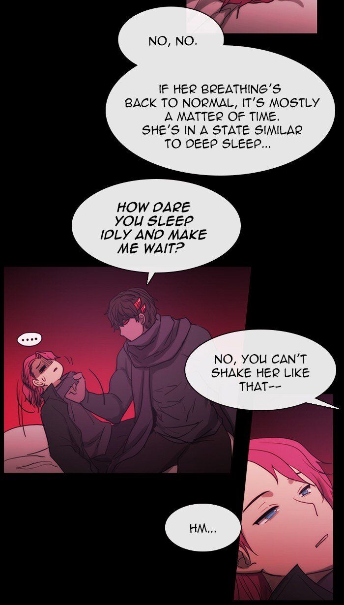 Kubera - Chapter 436