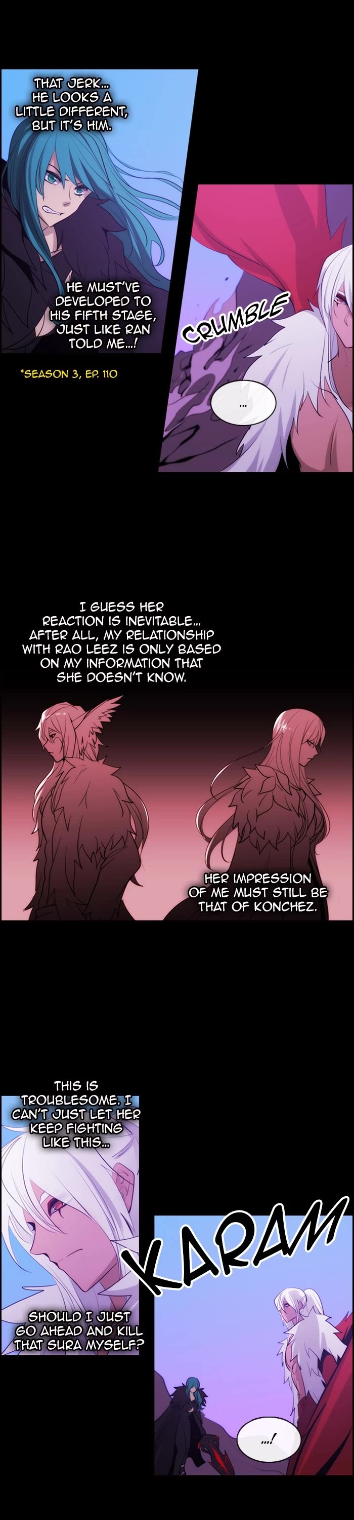 Kubera - Chapter 575: [Season 3] Ep. 277 - Kubera And Kubera (13)